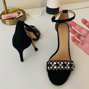 Tory Burch Heels